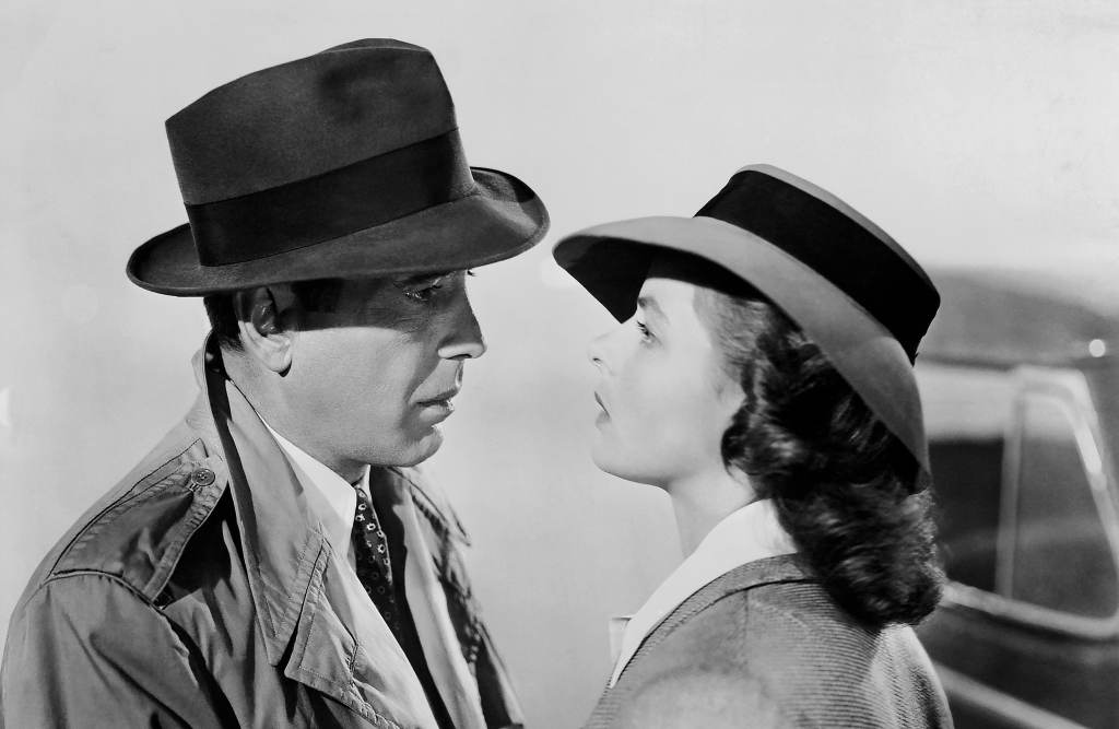 #CineVintage: «Casablanca» (1942)