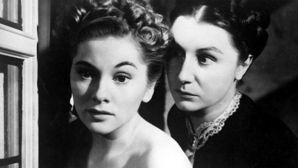 #CineVintage: Rebecca (1940)